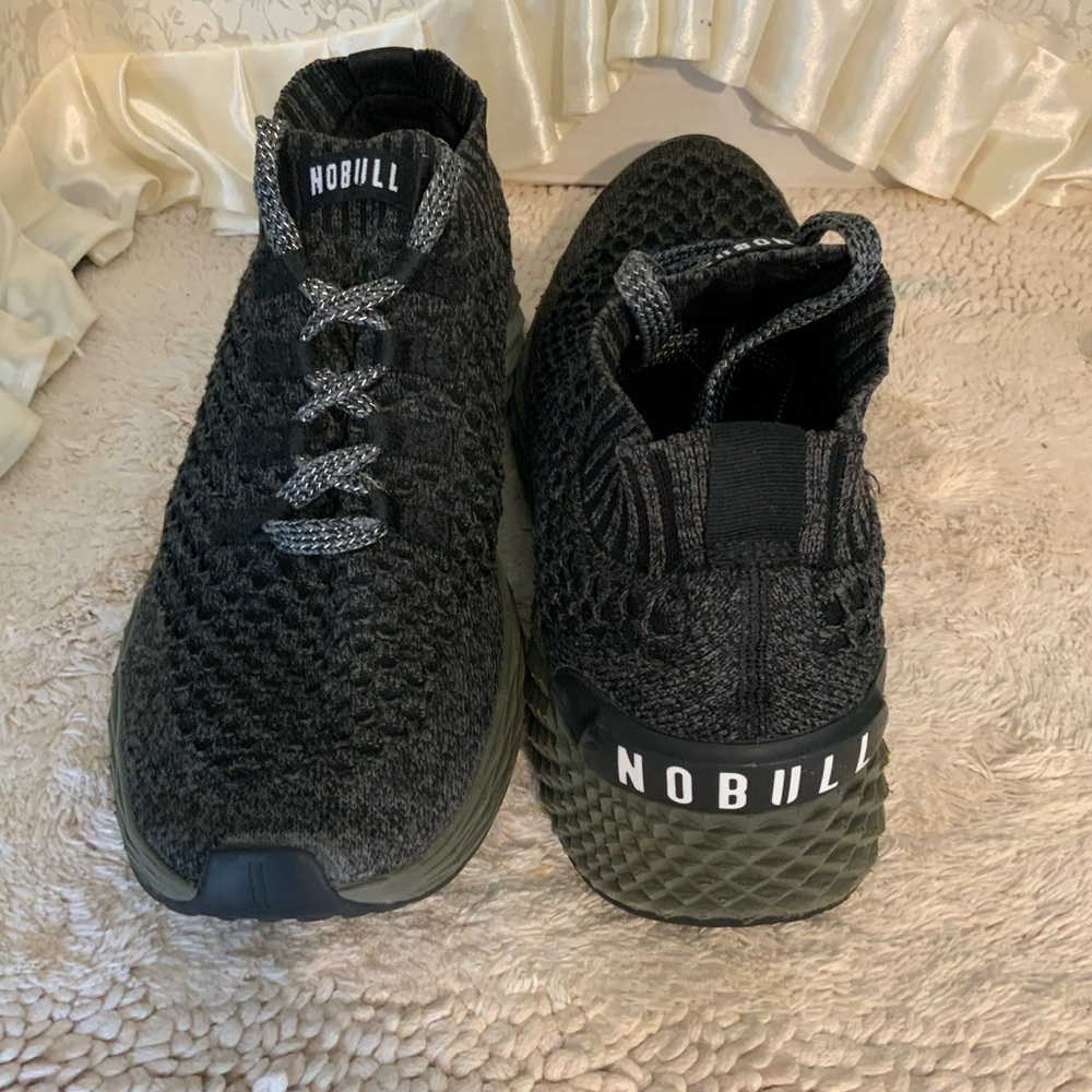 NOBULL